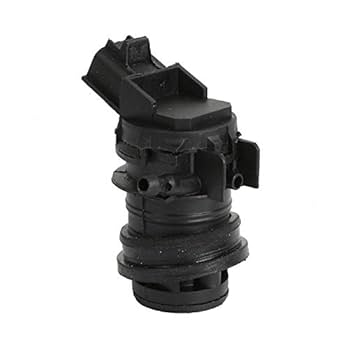 ゆら Amazon.com: BANDOX Windshield Washer Pump 85330-0E030,85330